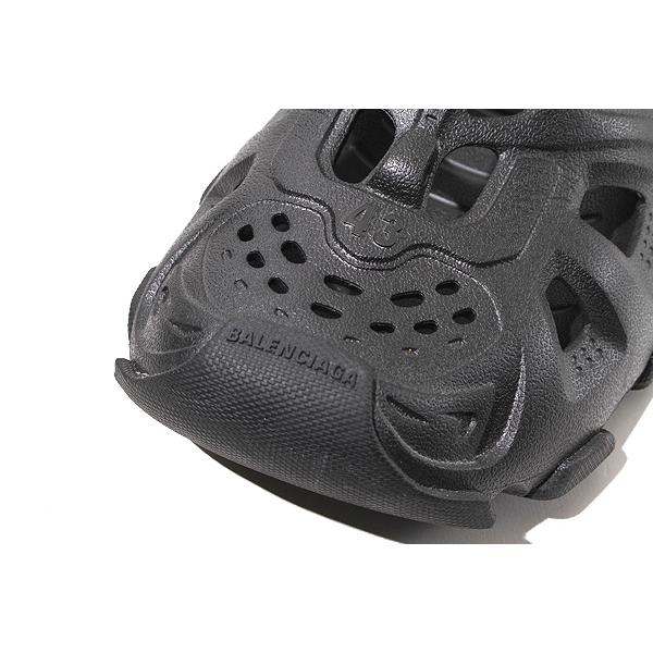 バレンシアガ　ミュールサンダル　35 バレンシアガ ミュールサンダル 35