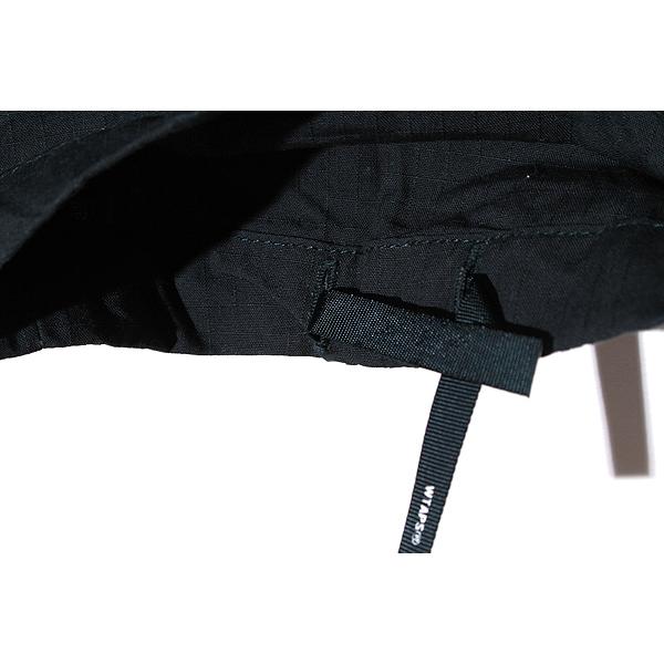 24SS WTAPS SIZE:1 MILT9601 / TROUSERS COTTON. RIPSTOP. IDENTITY