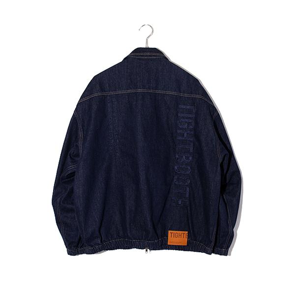 デニムボアブルゾンジャケット 楽天市場】△送料無料△ ボア デニムジャケット メンズ Gジャン