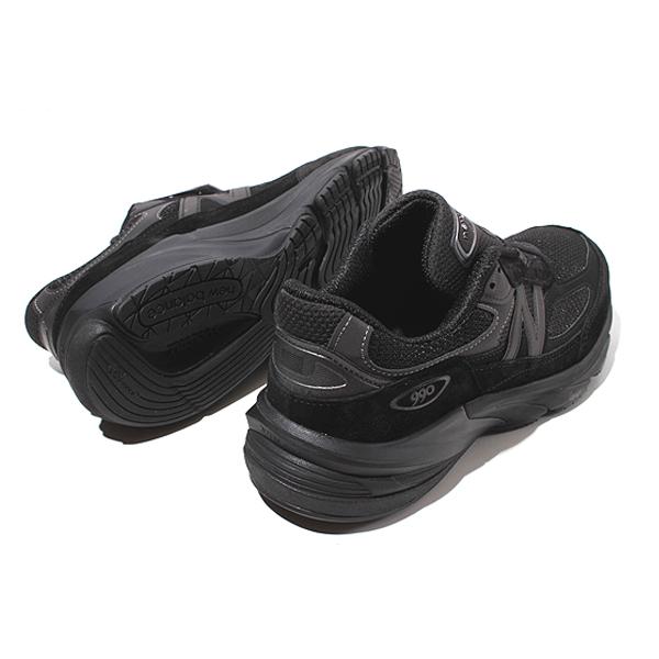 New Balance 27cm 未使用品 NEW BALANCE ニューバランス U990BB6 990V6 