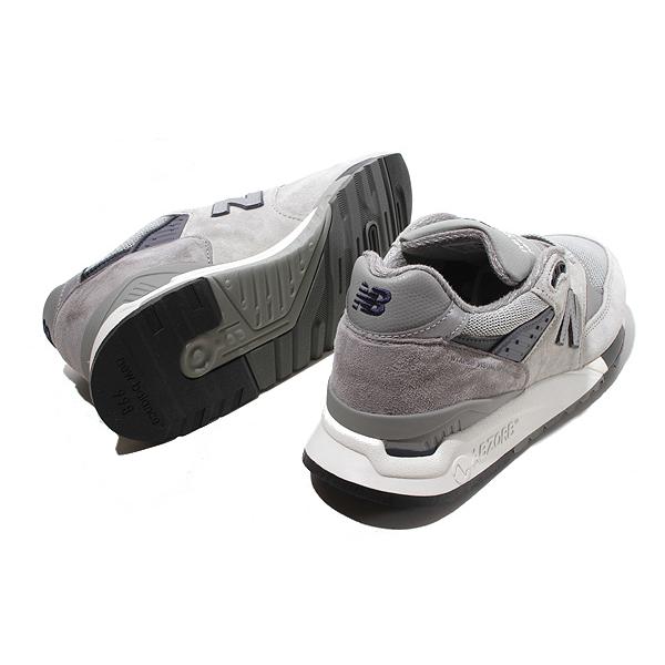 新品未使用状態 WTAPS × New Balance 998 サイズ:28cm WTAPS × New Balance 998 