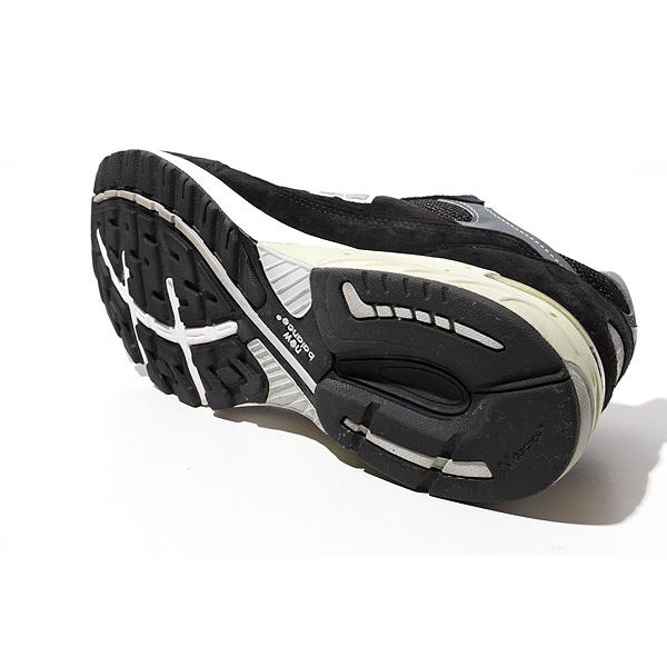 New Balance ニューバランス MR993BK 28cm New Balance 993 MiUSA Black メンズ - MR993BK - JP