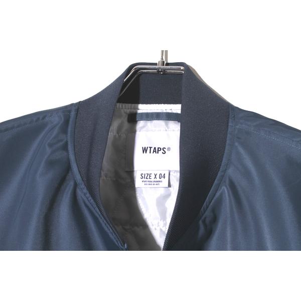 未使用品 2025SS WTAPS ダブルタップス TEAM / JACKET NYLON 未使用品 2025SS WTAPS ダブルタップス TEAM / JACKET NYLON