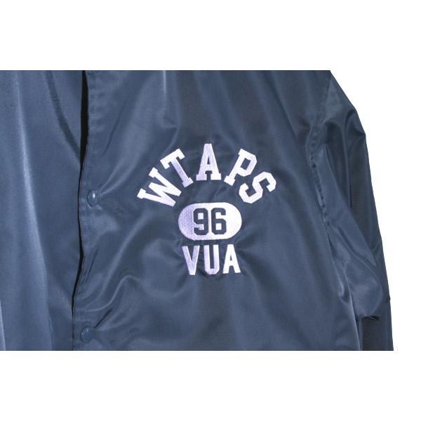 未使用品 2025SS WTAPS ダブルタップス TEAM / JACKET NYLON 未使用品 2025SS WTAPS ダブルタップス TEAM / JACKET NYLON