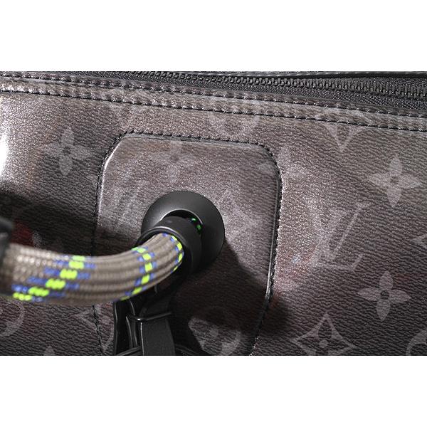 LOUIS VUITTON ルイヴィトン キーポル バンドリエール 50