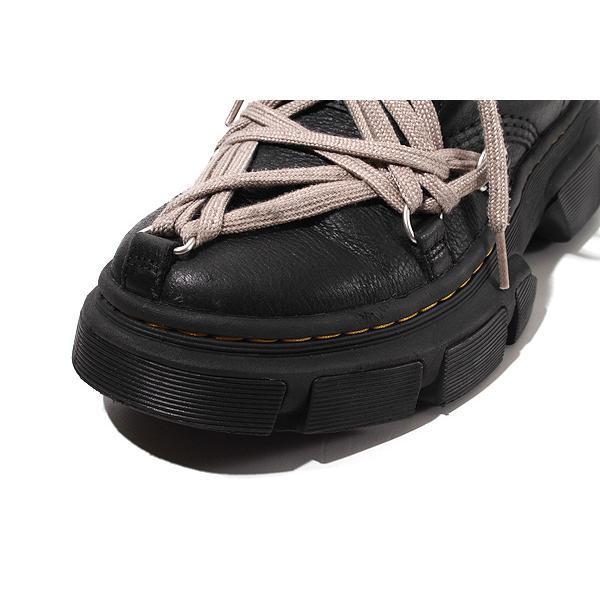 25cm 2024SS Rick Owens × Dr.Martens リックオウエンス ドクター 