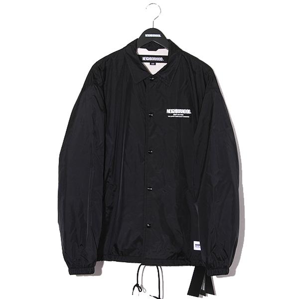 未使用品 2025SS NEIGHBORHOOD ネイバーフッド WINDBREAKER 未使用品 2025SS NEIGHBORHOOD ネイバーフッド WINDBREAKER