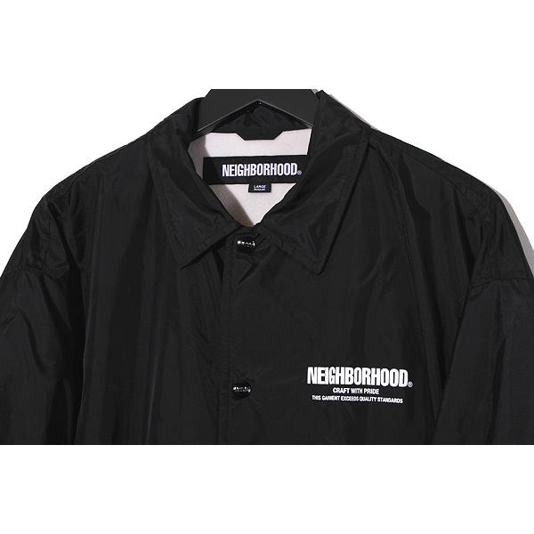 未使用品 2025SS NEIGHBORHOOD ネイバーフッド WINDBREAKER 未使用品 2025SS NEIGHBORHOOD ネイバーフッド WINDBREAKER