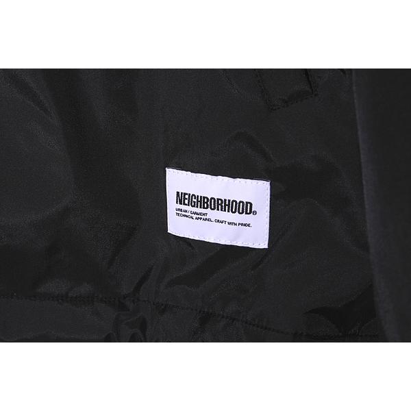 未使用品 2025SS NEIGHBORHOOD ネイバーフッド WINDBREAKER 未使用品 2025SS NEIGHBORHOOD ネイバーフッド WINDBREAKER
