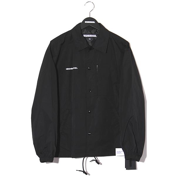 未使用品 2025SS NEIGHBORHOOD ネイバーフッド WINDBREAKER 未使用品 2025SS NEIGHBORHOOD ネイバーフッド WINDBREAKER