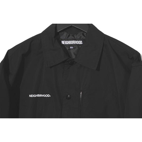 未使用品 2025SS NEIGHBORHOOD ネイバーフッド WINDBREAKER 未使用品 2025SS NEIGHBORHOOD ネイバーフッド WINDBREAKER