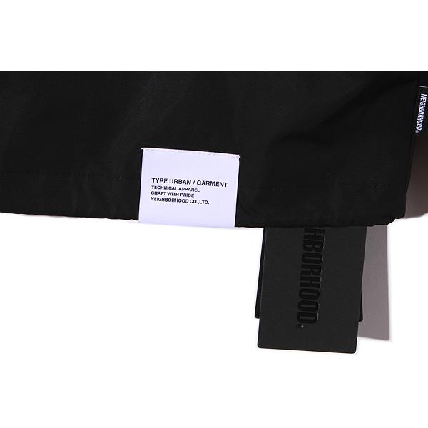 未使用品 2025SS NEIGHBORHOOD ネイバーフッド WINDBREAKER 未使用品 2025SS NEIGHBORHOOD ネイバーフッド WINDBREAKER
