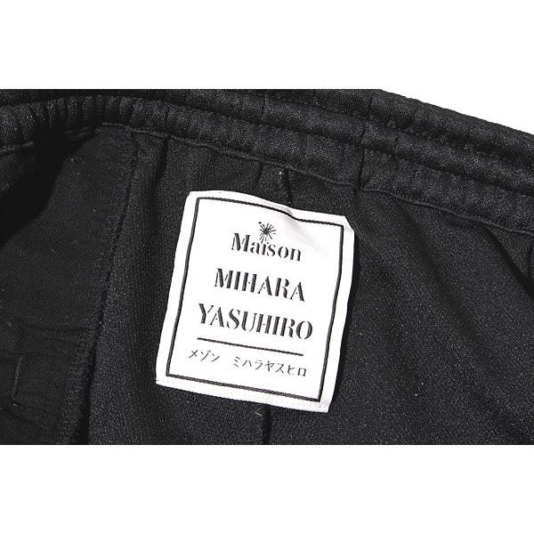 Maison MIHARA YASUHIRO メゾン ミハラ ヤスヒロ Wide Back Maison MIHARA YASUHIRO メゾン ミハラ ヤスヒロ Wide Back