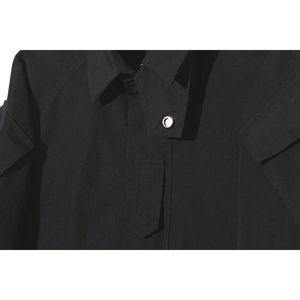 2025SS パストル ノヴァ 撥水 ライトジャケット 2 PN125-02