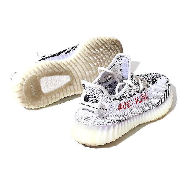 adidas 26.0cm アディダスYEEZY BOOST 350 V2 イージーブースト adidas 26.0cm アディダスYEEZY BOOST 350 V2 イージーブースト