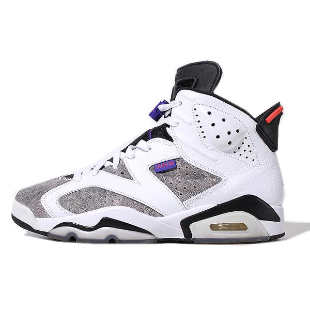 NIKE 25.5cm ナイキ Air Jordan 6 Retro LTR エアジョーダン NIKE 25.5cm ナイキ Air Jordan 6 Retro LTR エアジョーダン