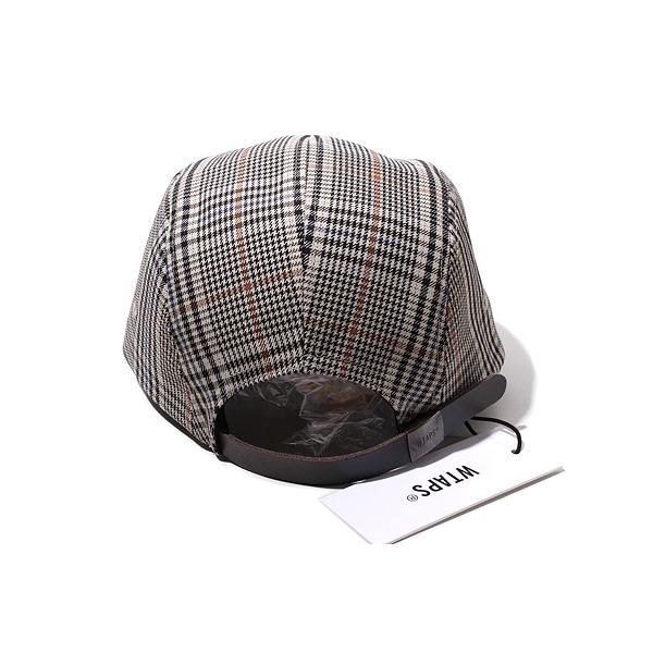 未使用品 2024AW WTAPS ダブルタップス T-5 03 / CAP NLPL 未使用品 2024AW WTAPS ダブルタップス T-5 03 / CAP NLPL