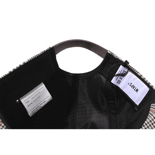 未使用品 2024AW WTAPS ダブルタップス T-5 03 / CAP NLPL 未使用品 2024AW WTAPS ダブルタップス T-5 03 / CAP NLPL
