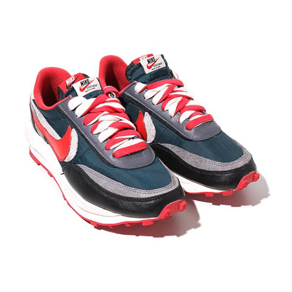 29.5cm UNDERCOVER × sacai Nike LD Waffle 【公式通販】