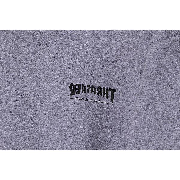 Supreme（シュプリーム） 2024AW SUPREME THRASHER スラッシャー Cross