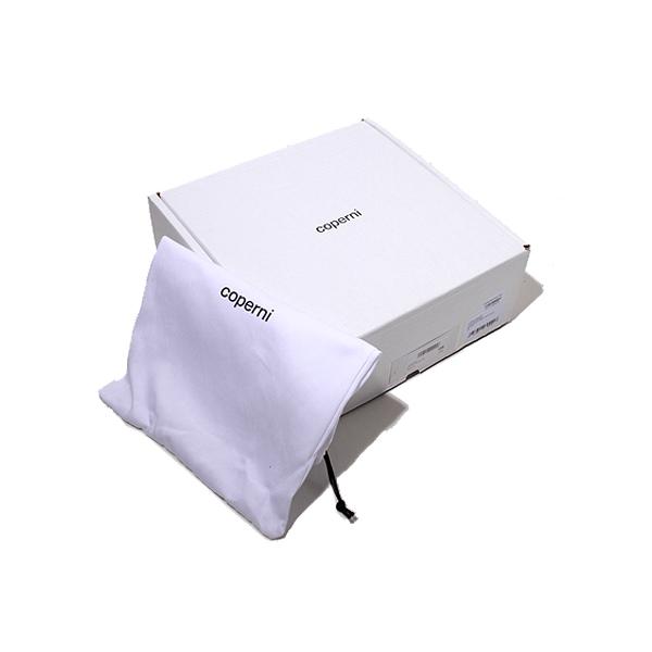 Coperni コペルニ CALF LEATHER CROSSBODY MINI SWIPE BAG カーフ