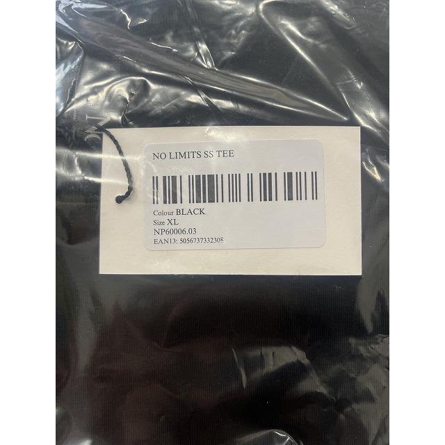 XL 未使用品 2025SS No Problemo ノープレブレモ NO LIMITS SS TEE