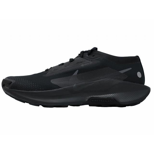 NIKE（ナイキ） 28.5cm 未使用品 NKE PEGASUS TRAIL 5 GTX ローカット 