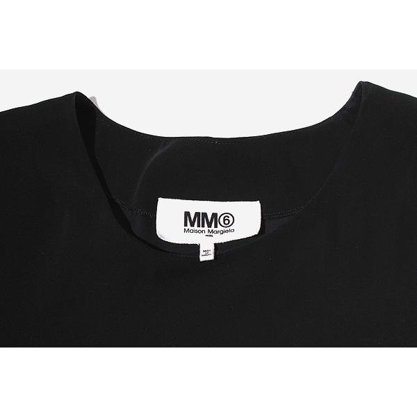 MM6 Maison Margiela エムエムシックス メゾンマルジェラ
