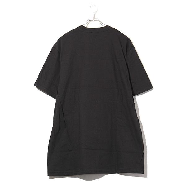 SUPREME Announcing Tee ブラック TシャツLサイズ Supreme 2025SS 未使用品 SUPREME シュプリーム Announcing Tee