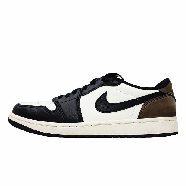 NIKE 27.5cm ナイキ AIR JORDAN 1 Retro Low OG エア ジョーダン 