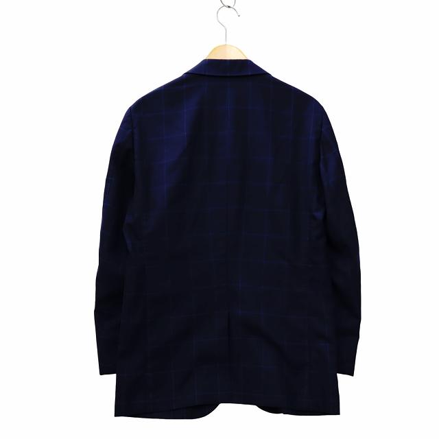 tomorrowland ロロピアーナ　ジャケット TOMORROWLAND × LORO PIANA トゥモローランド ロロピアーナ ウィンドウ