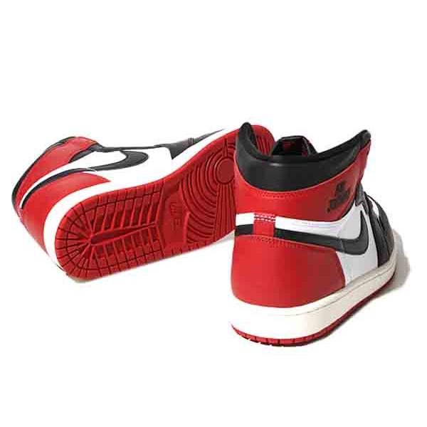 NIKE 27.5cm 未使用品 ナイキ AIR JORDAN 1 RETRO HIGH OG エア