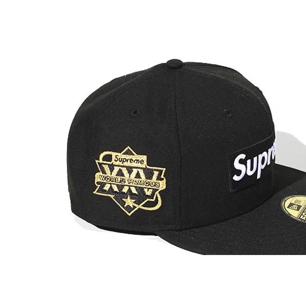 Supreme 60.6cm SUPREME × NEWERA シュプリーム ニューエラ 2025SS