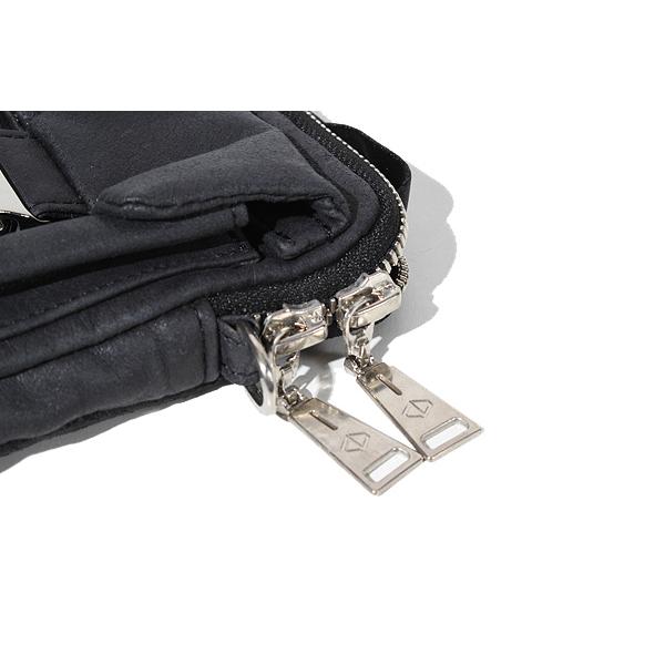 ACUOD by CHANU アクオド バイ チャヌ 2022SS Strap Pouch ストラップ