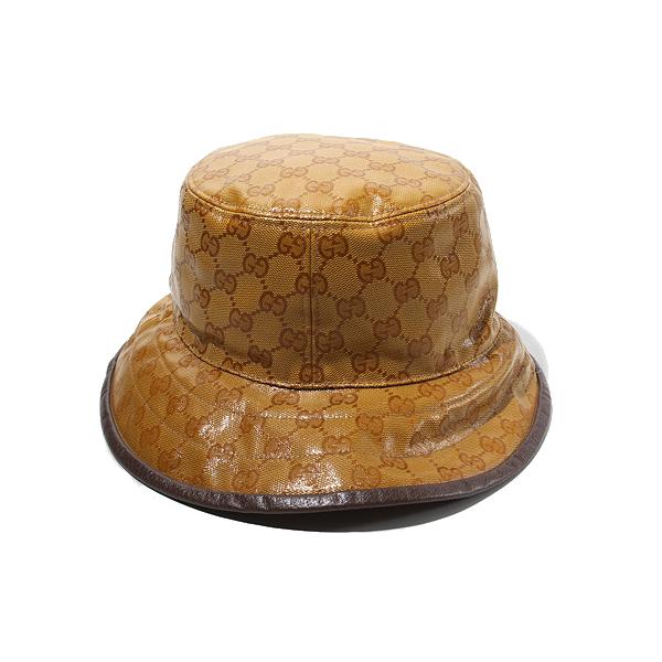 GUCCI（グッチ） 58cm GUCCI × adidas アディダス GGクリスタル