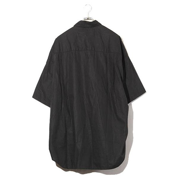 2023SS NEIGHBORHOOD ネイバーフッド OVER SHIRT SS ロゴ 刺繍