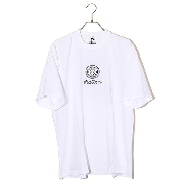 未使用品 2025SS NEIGHBORHOOD ネイバーフッド NH X MALBON GOLF