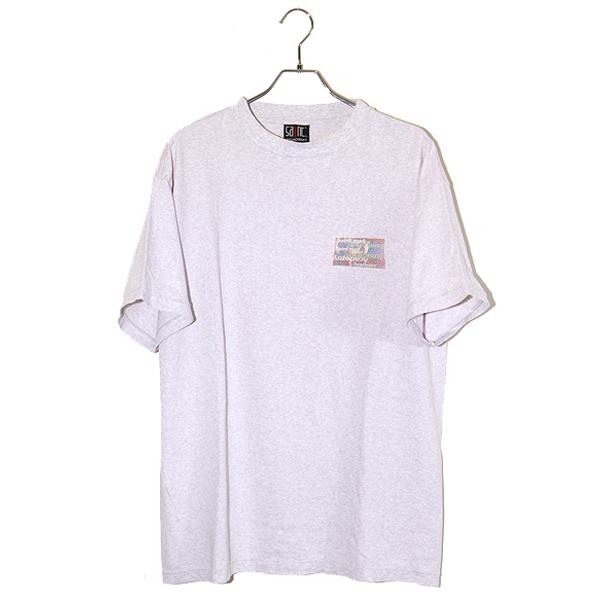 2023SS SAINT Mxxxxxx セントマイケル SS TEE / ST M6 ACDMY