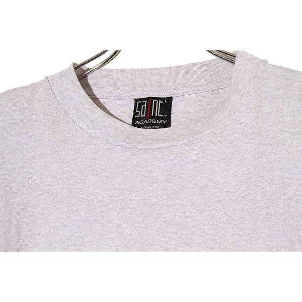 2023SS SAINT Mxxxxxx セントマイケル SS TEE / ST M6 ACDMY