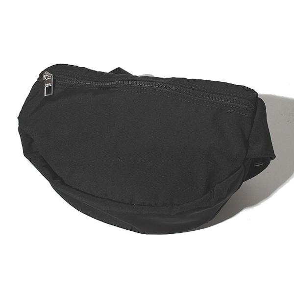ケンゾー KENZO TIGER BUMBAG タイガー バン バッグ F BLACK ブラック 