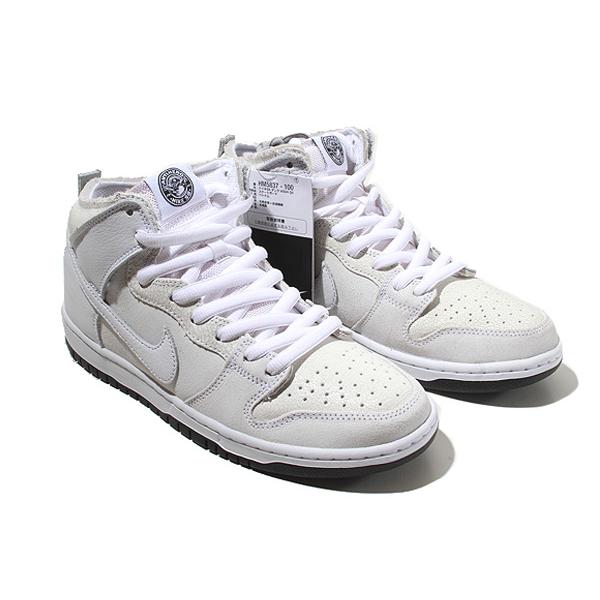 NIKE（ナイキ） 27cm 未使用品 ANTIHERO × NIKE SB アンタイヒーロー 