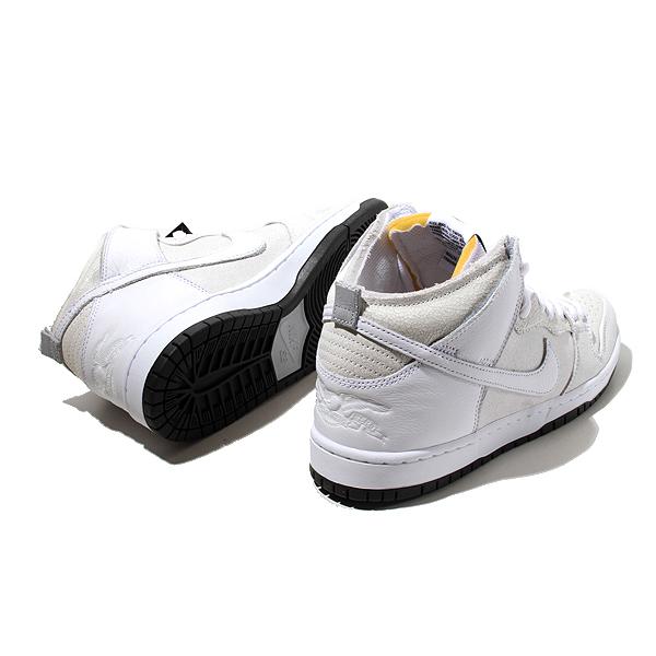 NIKE 27cm 未使用品 ANTIHERO × SB アンタイヒーロー ナイキ