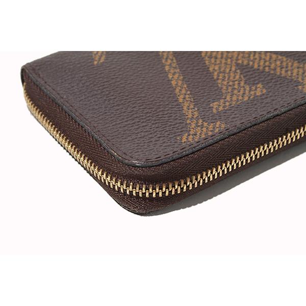 LOUIS VUITTON（ルイ・ヴィトン） ジッピー・コインパース モノグラム