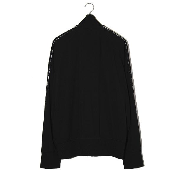 GIVENCHY ジバンシィ 4G Spray Zip Up Track Jacket サイドライン