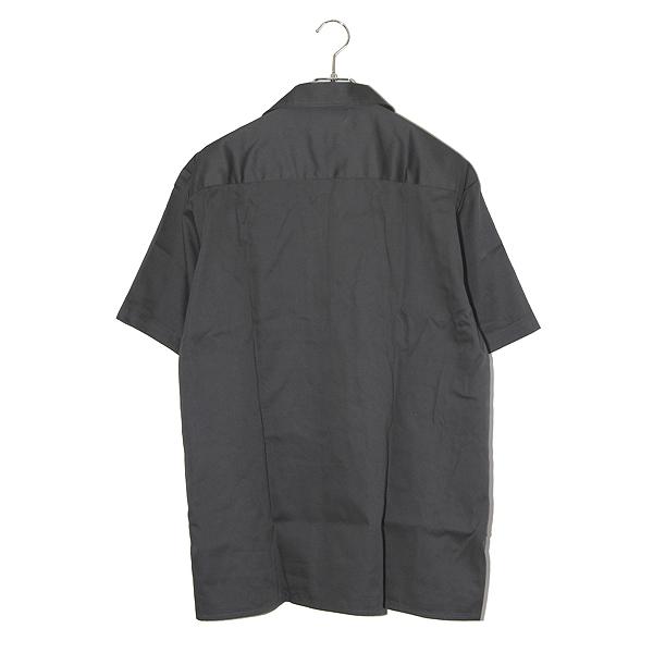 カ*ズ様 WACKO MARIA 半袖シャツ Dickies製 The Latest from Dickies and WACKO MARIA — eye_C