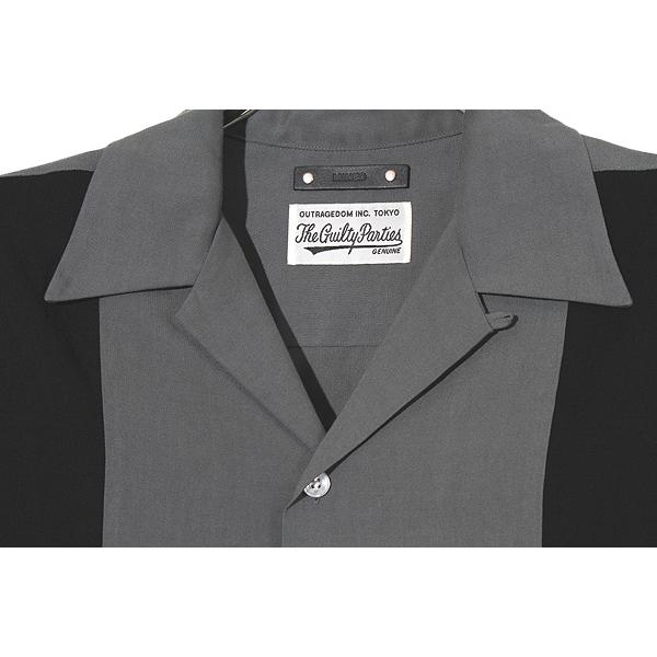 MINEDENIM 半袖シャツL