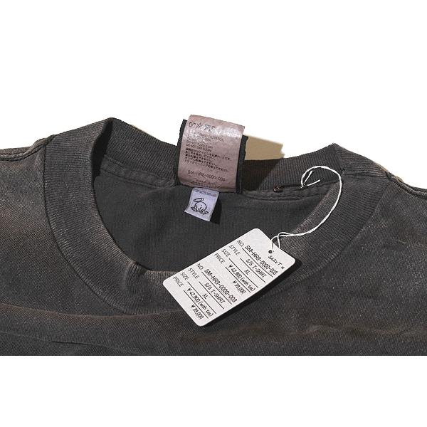 セントマイケル 25SS CANDLE Tシャツ XL ソニックユース 未使用品 2025SS SAINT Mxxxxxx セントマイケル SS TEE / CANDLE