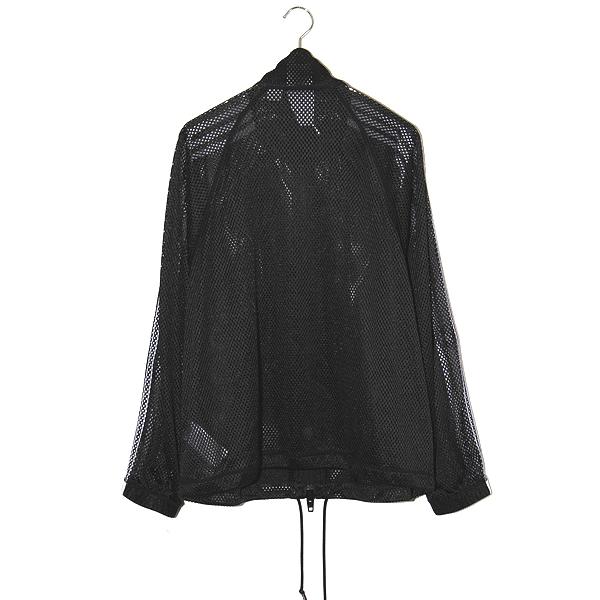 Adidas × Alexander Wang メッシュ　トラックジャケット Alexander Wang × adidas アレキサンダーワン アディダス Mesh