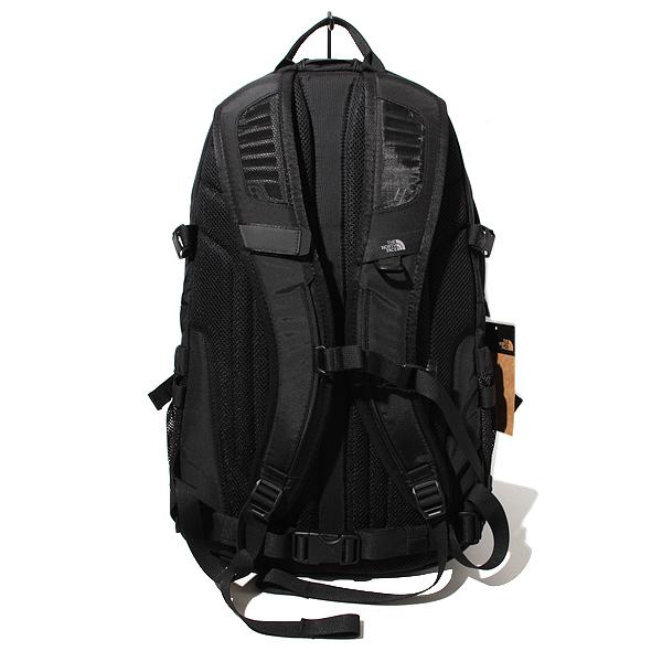 THE NORTH FACE 未使用品 ザノースフェイス Hot Shot ホット
