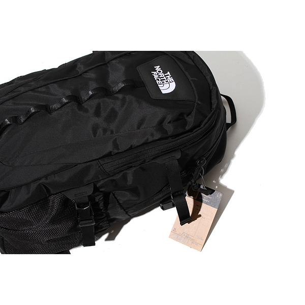 THE NORTH FACE 未使用品 ザノースフェイス Hot Shot ホット